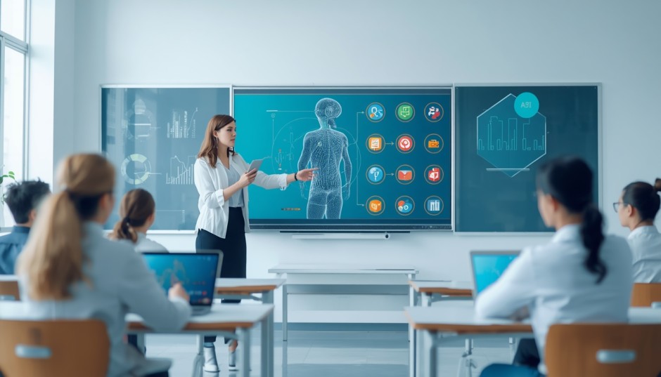 What Online Courses Are Best For Teachers’ Professional Development?  