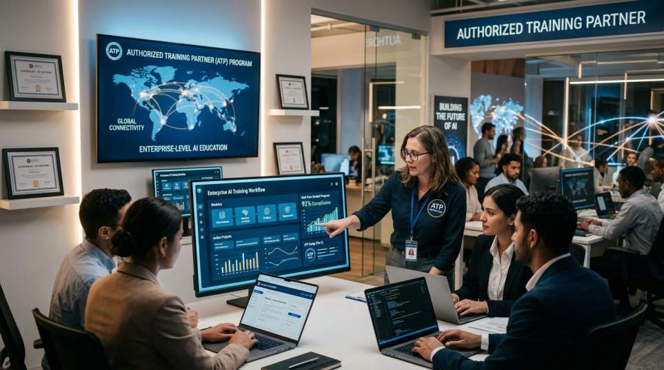 Are There Any Online Courses To Prepare For Careers In AI Education?