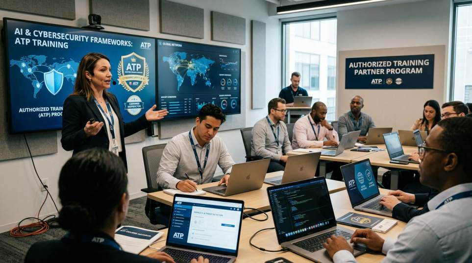 What Are The Top 3 Skills For Cyber Security Experts?  