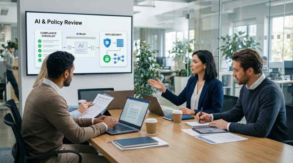 FTC AI Safety Crackdown | Compliance Mandate Creates Seller Liability Risks